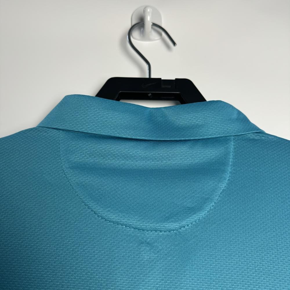 2012-2013 Retro Santos Third Away