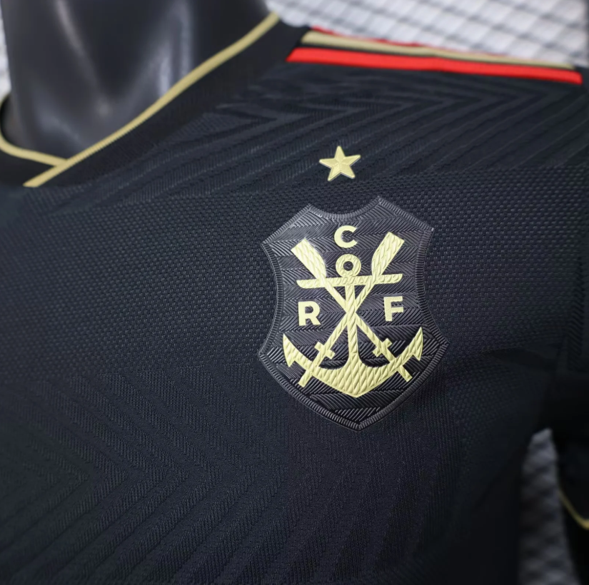 2026/2027 Player Version Flamengo Special Edition 01 Football Jersey 1:1 Thai Quality topjersey