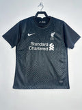 2021/2022 Liverpool Goalkeeper