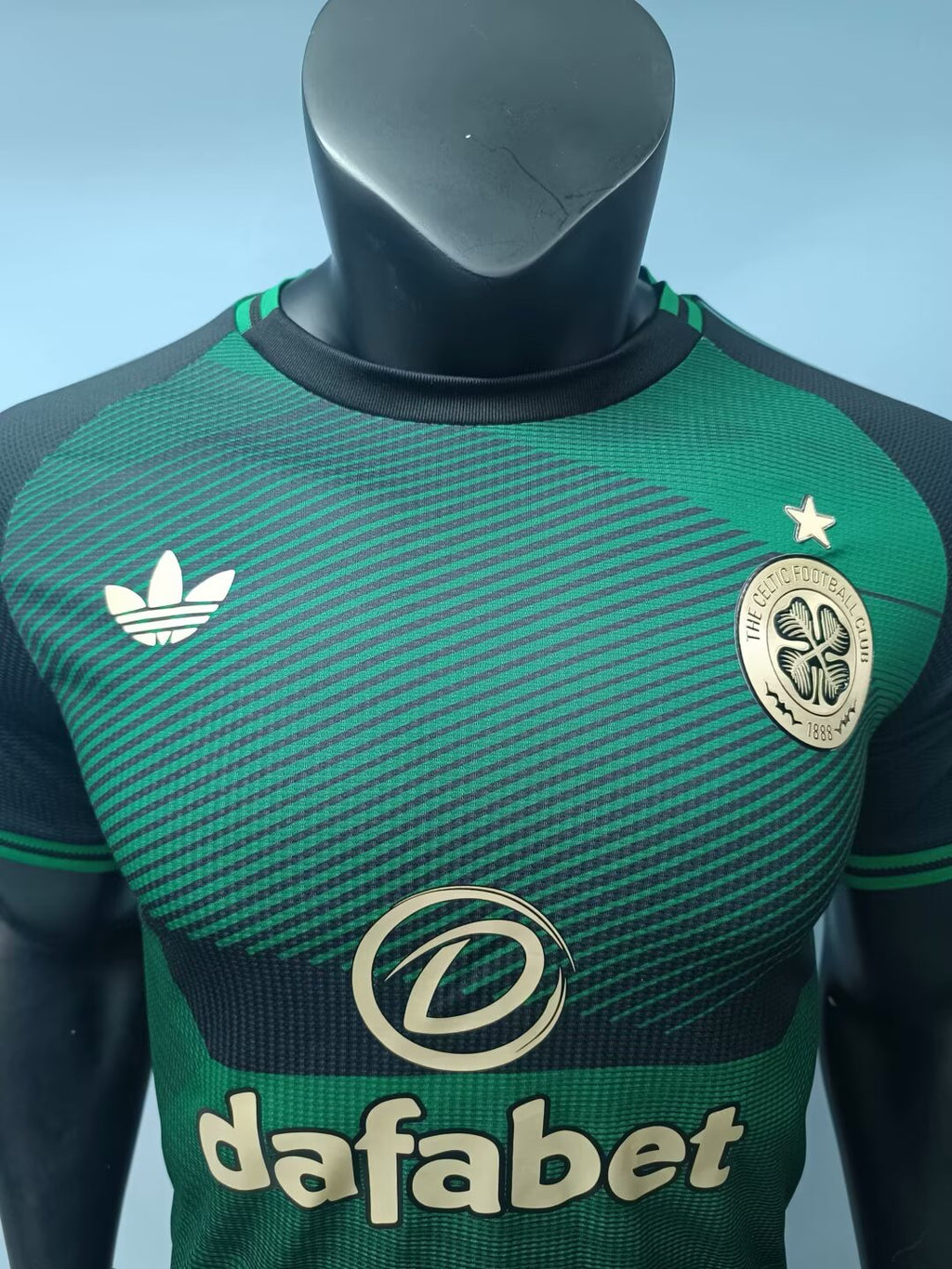 2025/2026 Celtic Special Edition