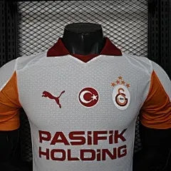 2025/2026 Player Version Galatasaray Away