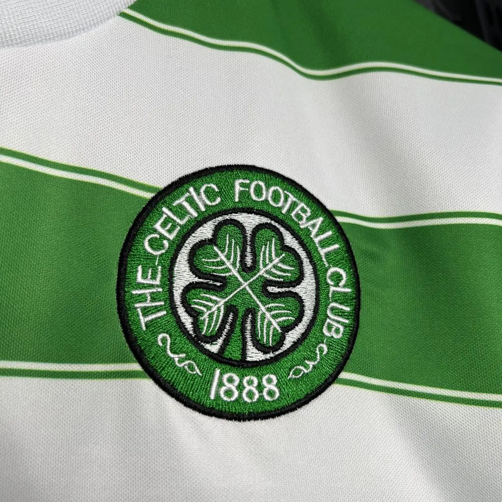 1985/1987 Retro Celtic Home