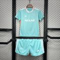 2024/2025 Inter Miami Third Away