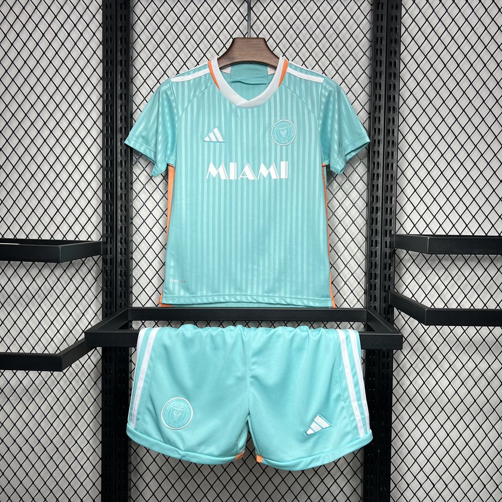 2024/2025 Inter Miami Third Away
