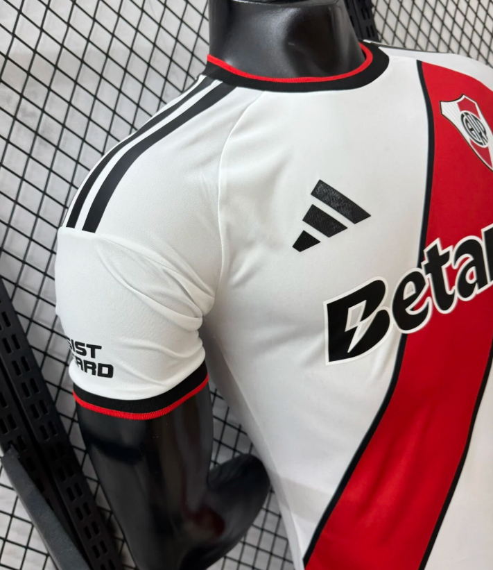 2026/2027 Player Version River Plate Special Edition 01 Football Jersey 1:1 Thai Quality topjersey