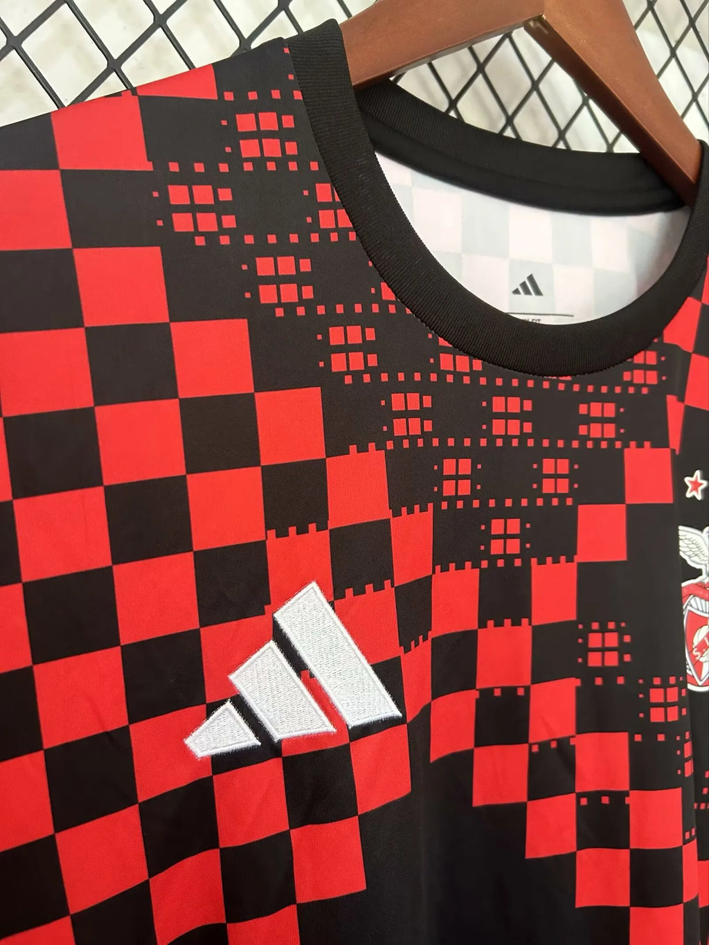 2025/2026 Benfica Training Suit