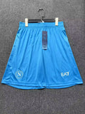 2025/2026 Napoli Home Shorts