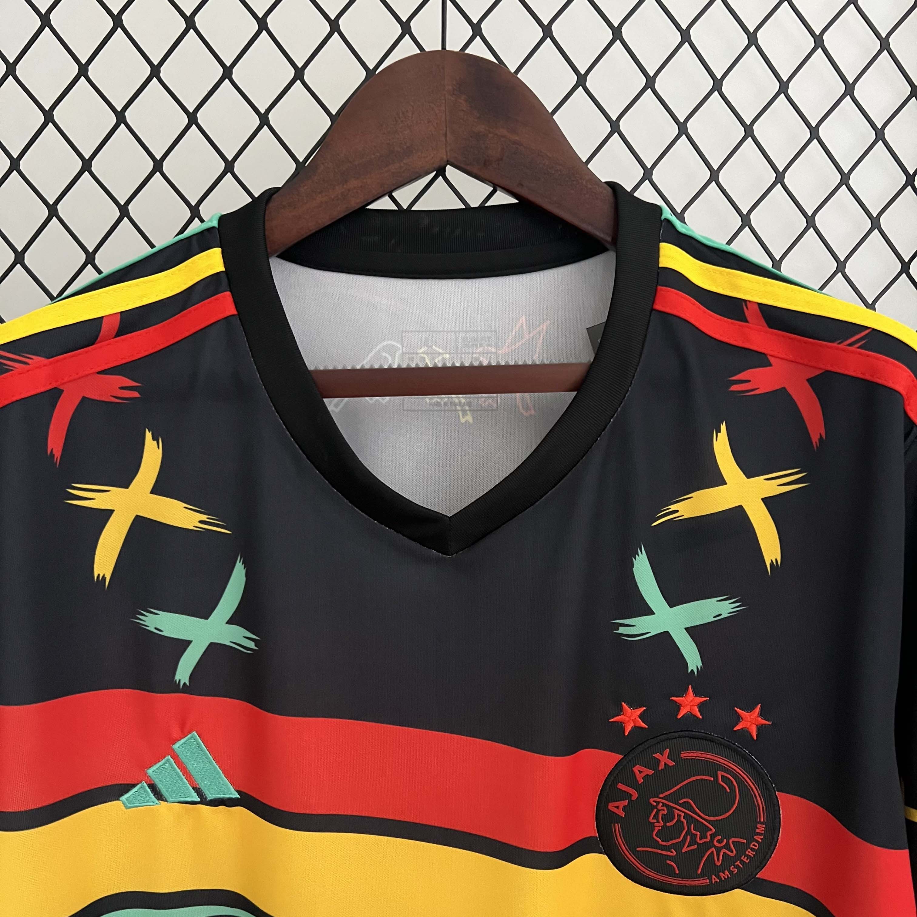 2023/2024 Ajax Special Edition