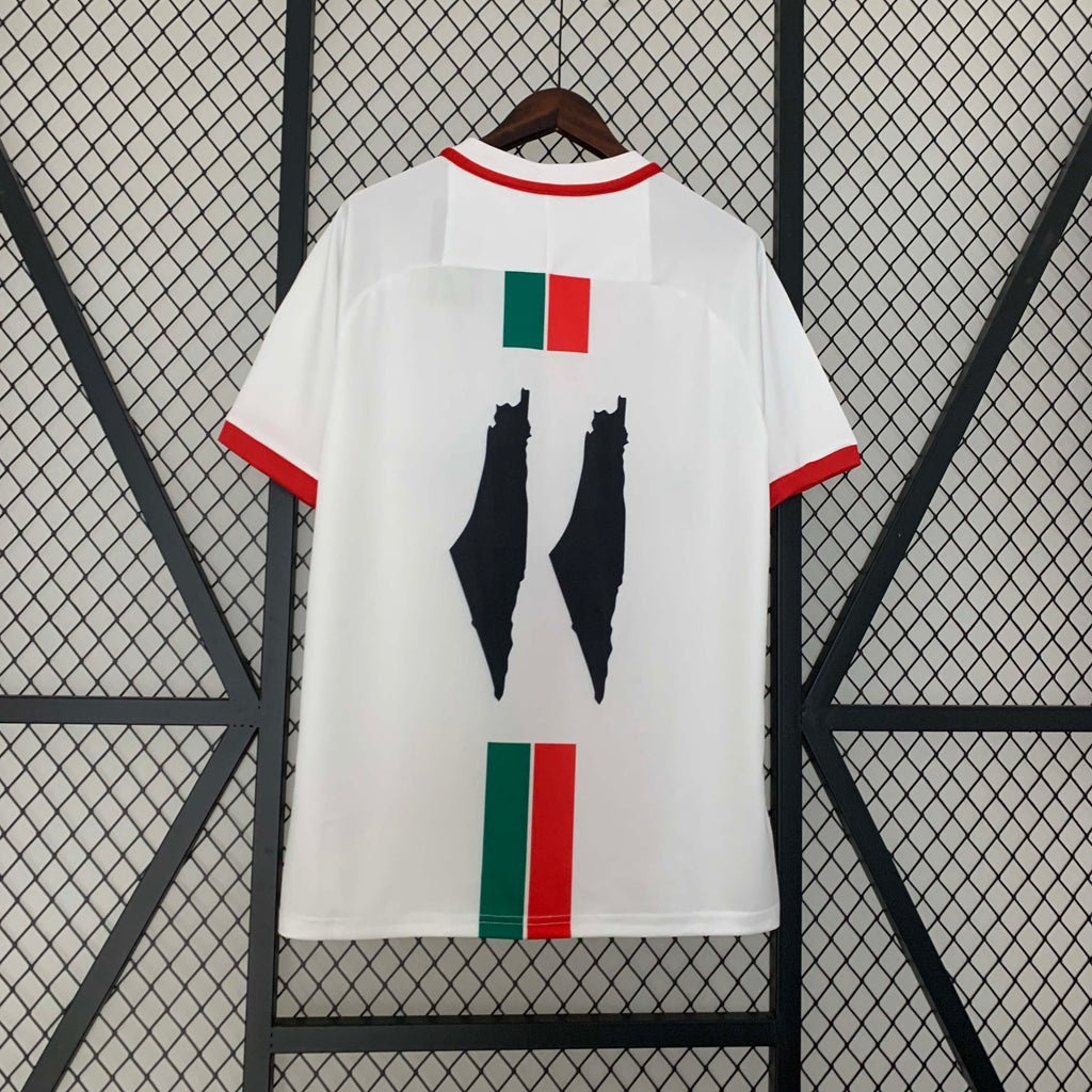 2023-2024 Palestine Away