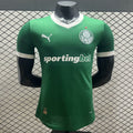 2025/2026 Player Version Palmeiras Home