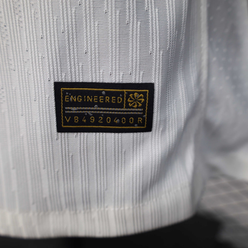 2025/2026 Player Version France Away