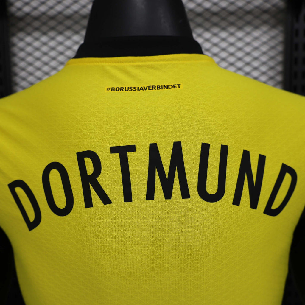 2024/2025 Player Version Dortmund Home