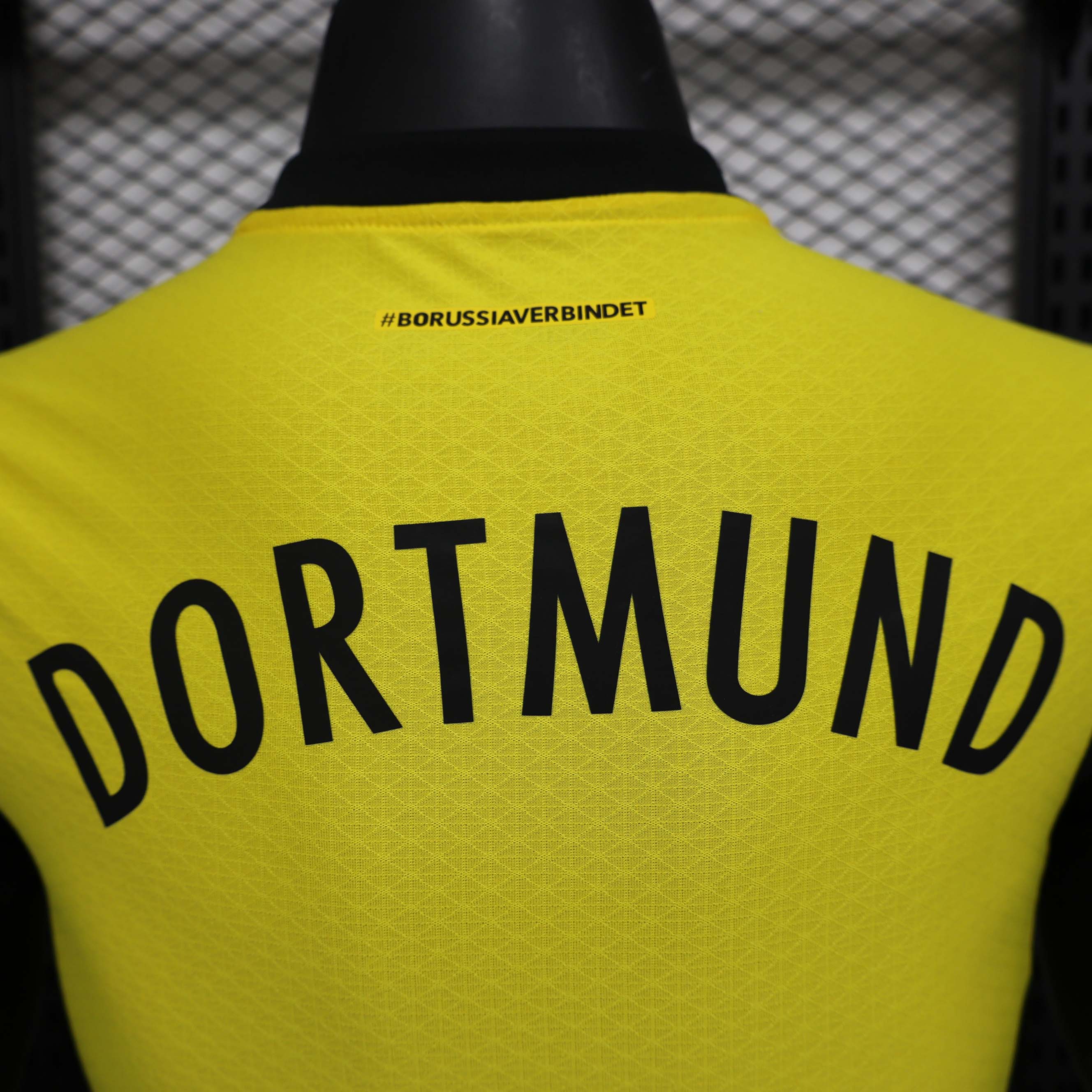 2024/2025 Player Version Dortmund Home