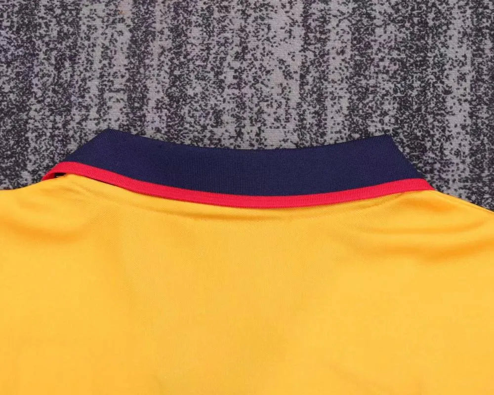 1997-1999 Retro Arsenal Away