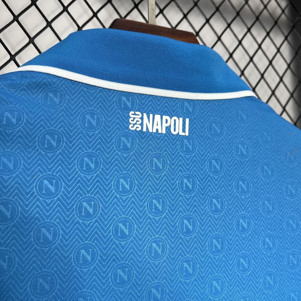 2024/2025 Napoli Home