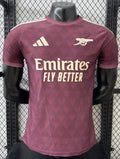 2026/2027 Player Version Arsenal Special Edition 01 Football Jersey 1:1 Thai quality topjersey