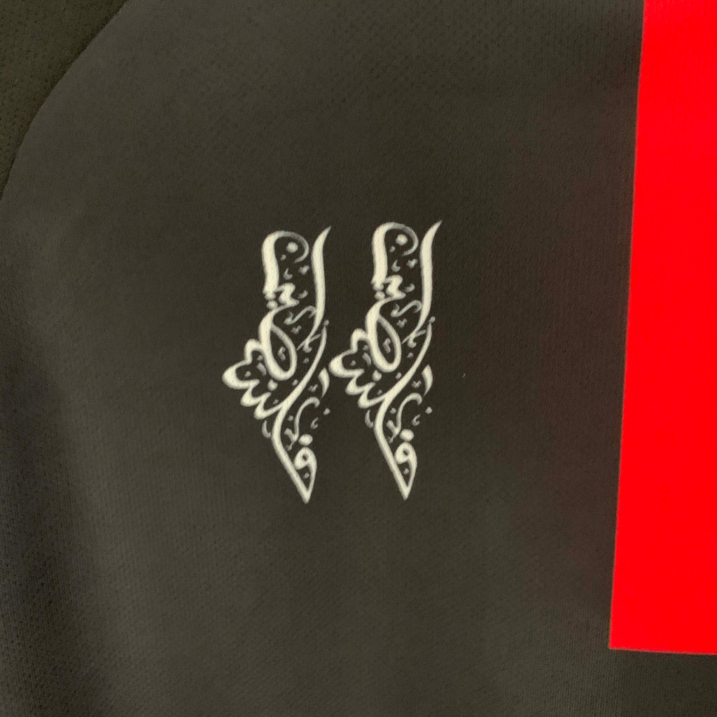 2023-2024 Palestine Home