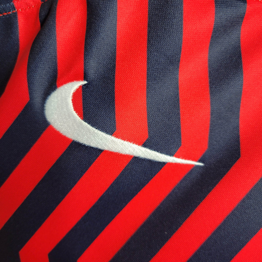 2023/2024 RB Leipzig Away