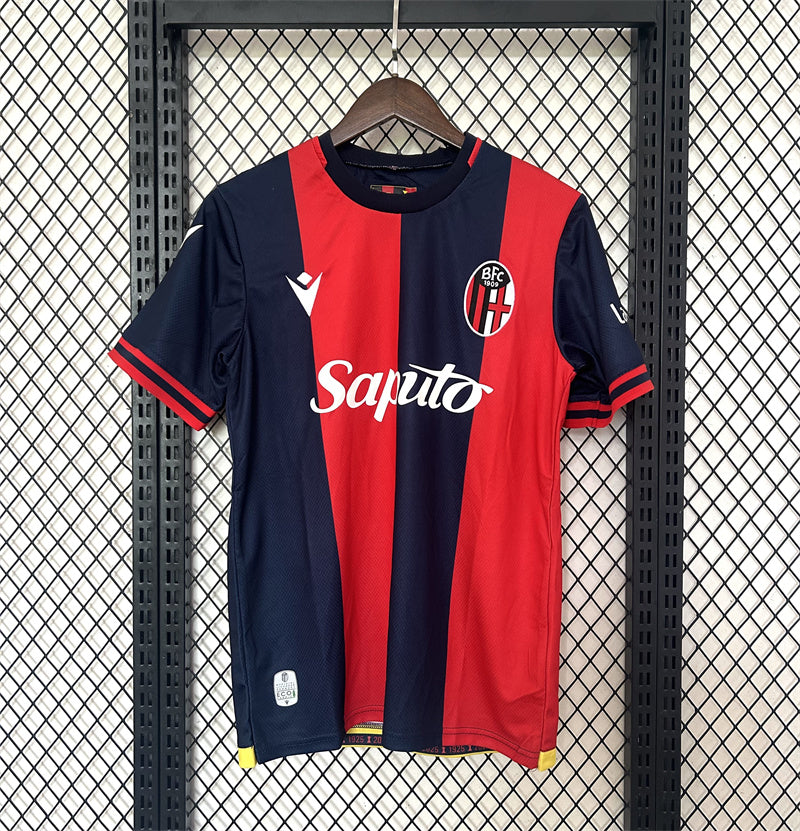 2024/2025 Bologna Home