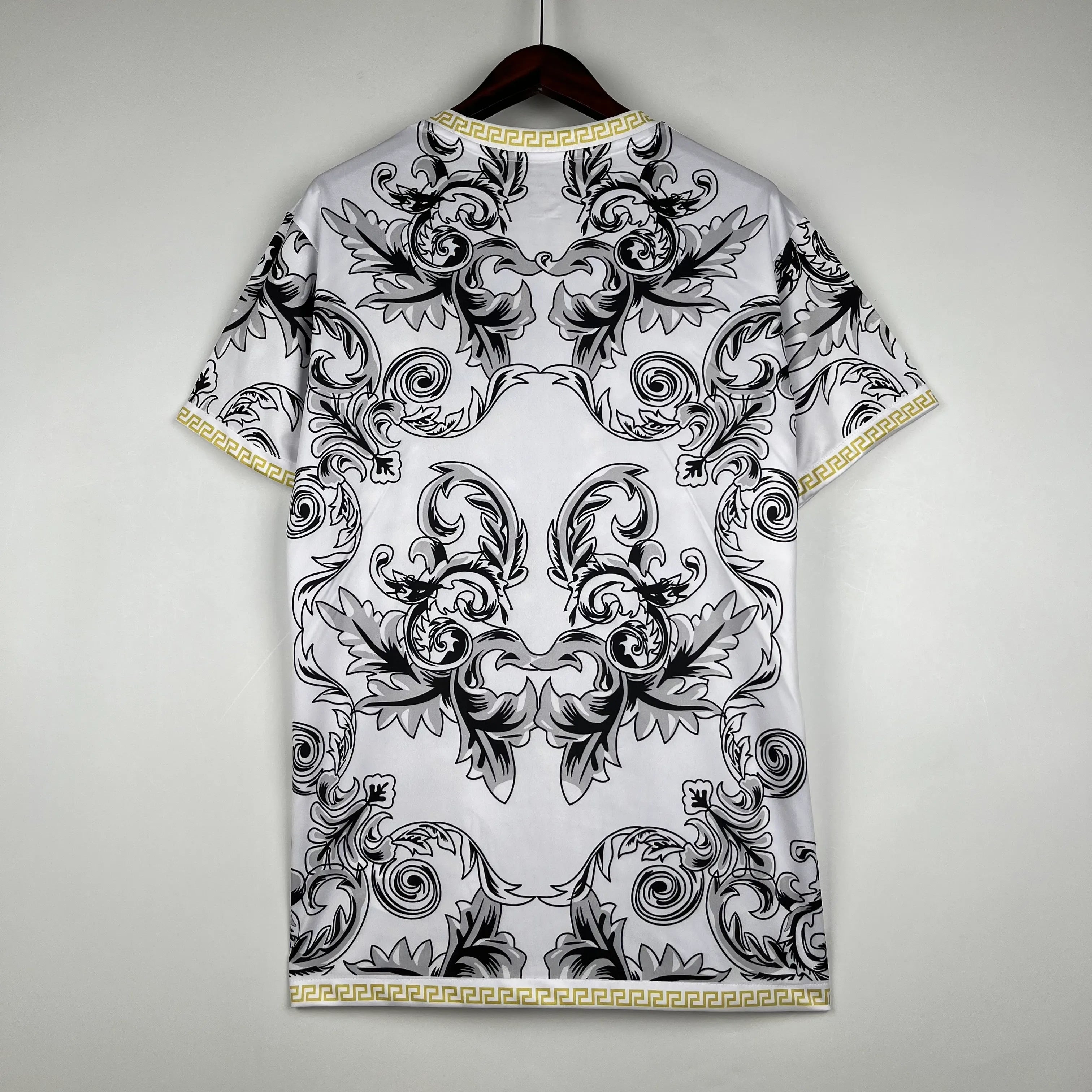 2024-2025 Italy Special Edition White Soccer Shirt