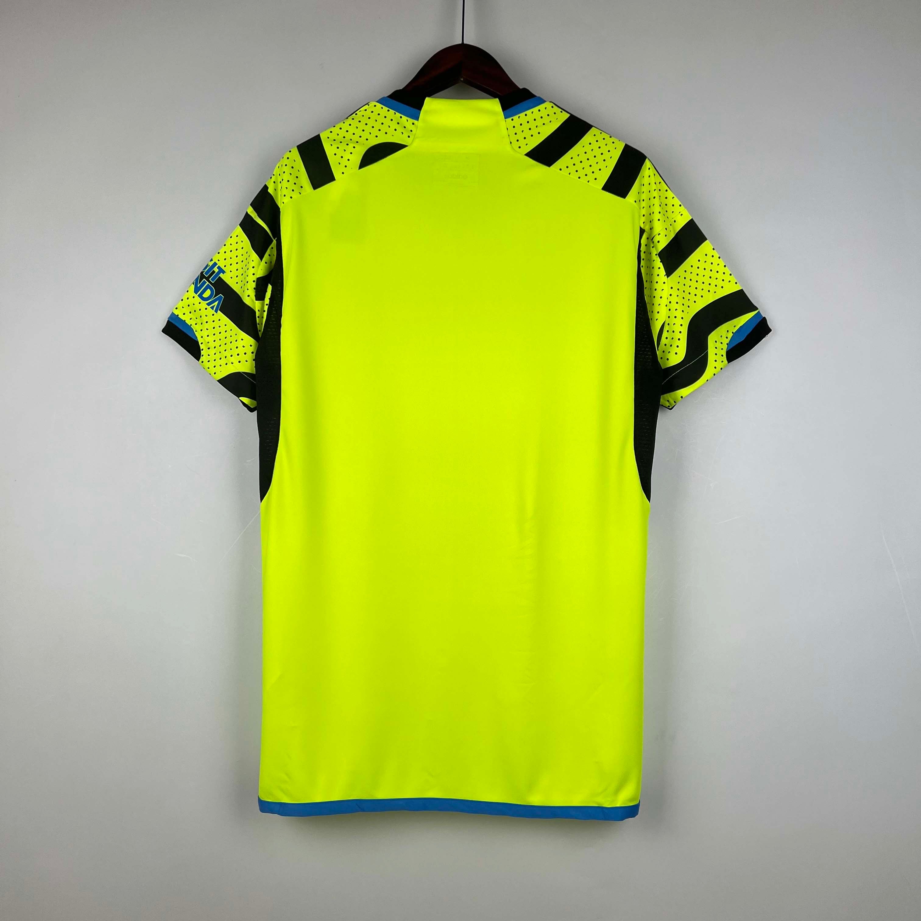 2023/2024 Arsenal Away