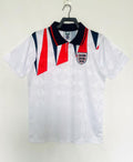1992 Retro England Home