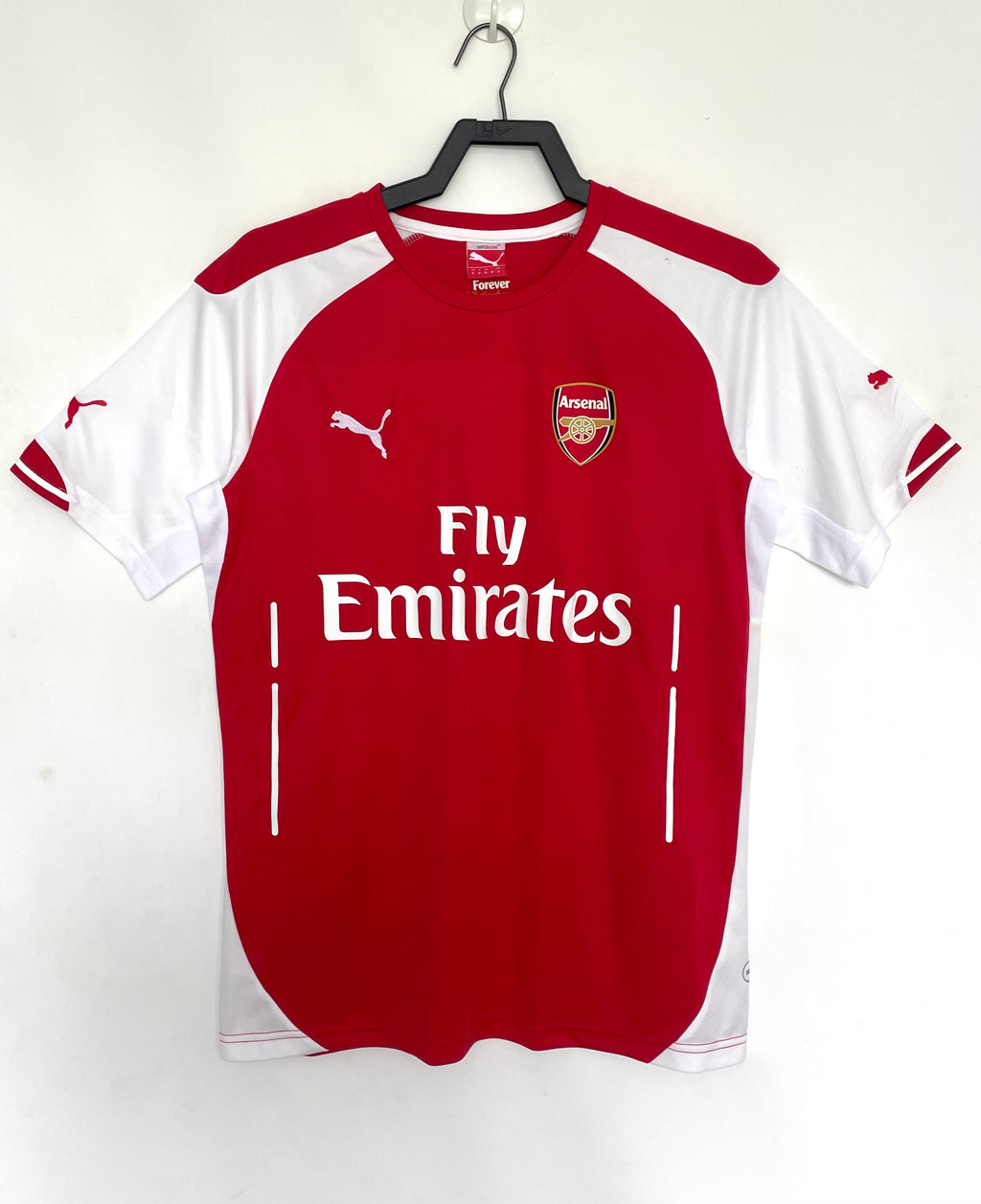 2014/2015 Retro Arsenal Home