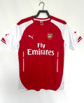 2014/2015 Retro Arsenal Home