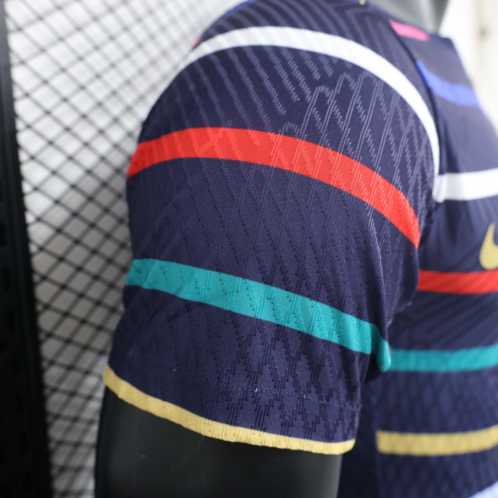 2024 Player Version France Training Wear