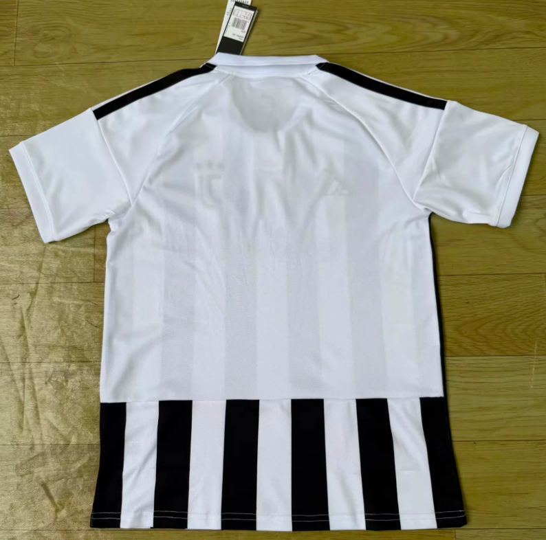 2026/2027 Juventus Home Football Jersey 1:1 Thai quality topjersey