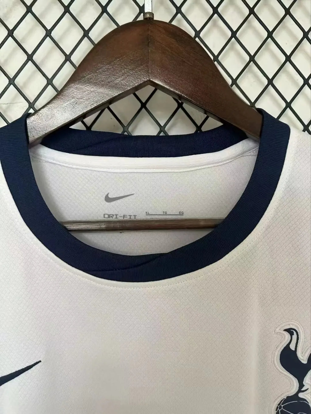 2024/2025 Tottenham Home