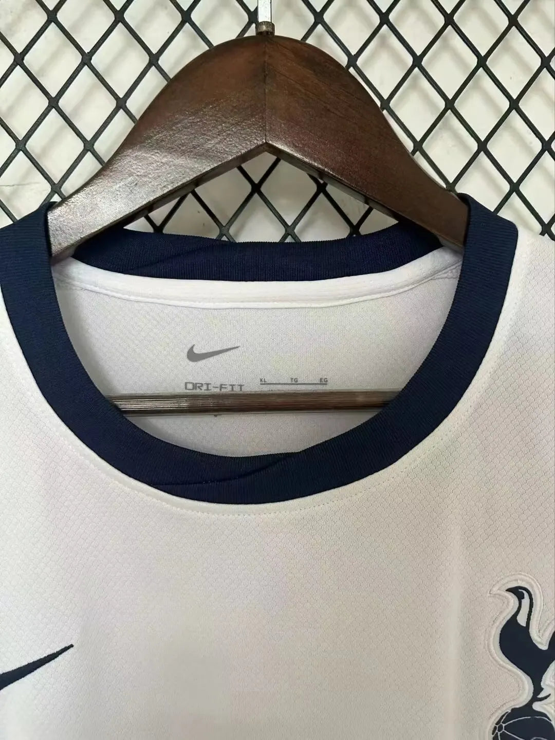 2024/2025 Tottenham Home