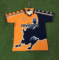 1997/1999 Retro Porto Away