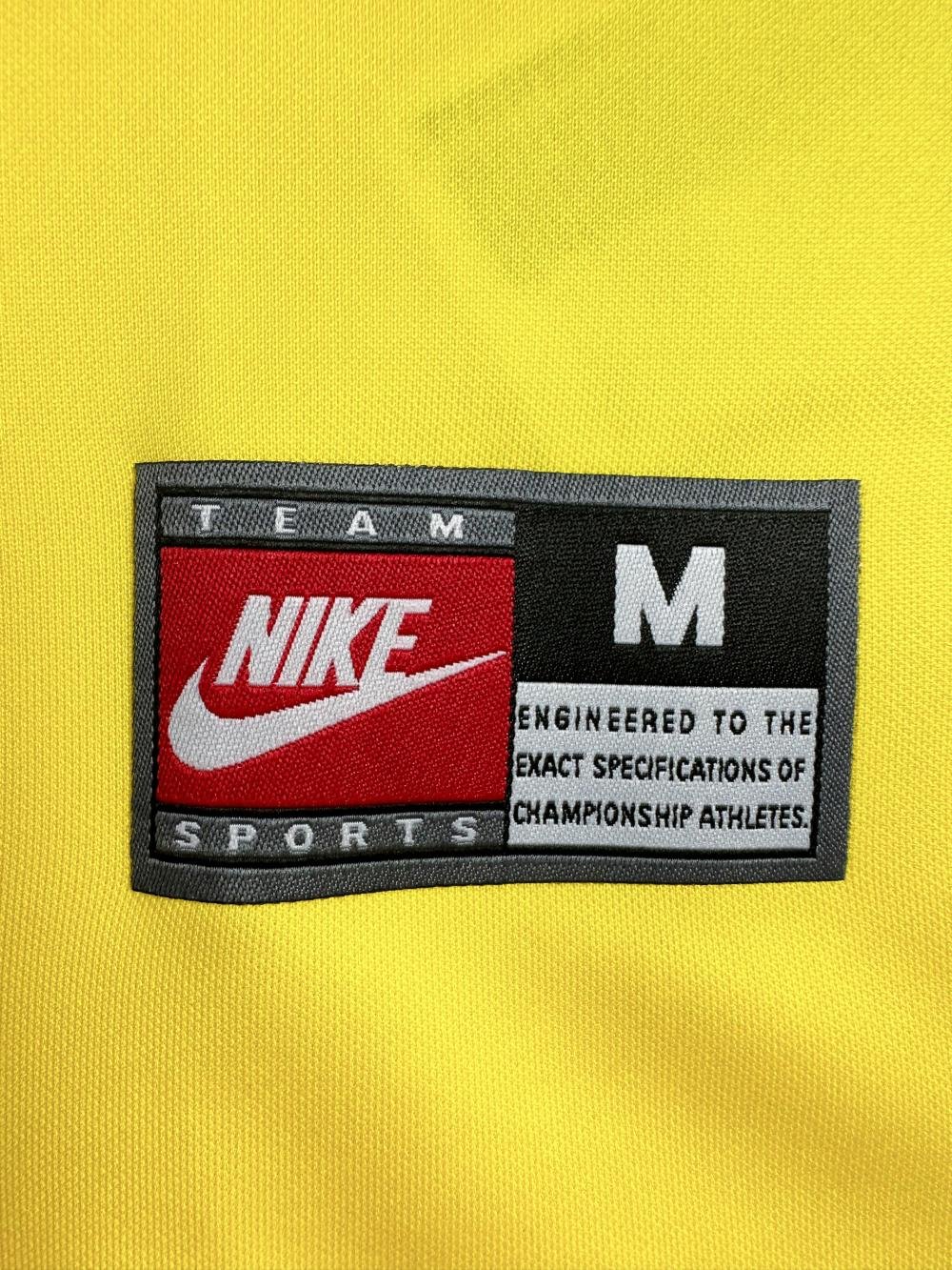 1998 Retro Long Sleeve Brazil
