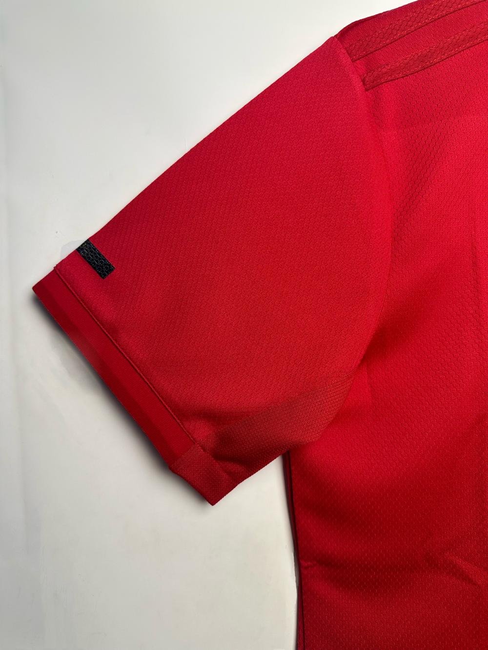 2019-2020 Retro Manchester United Home