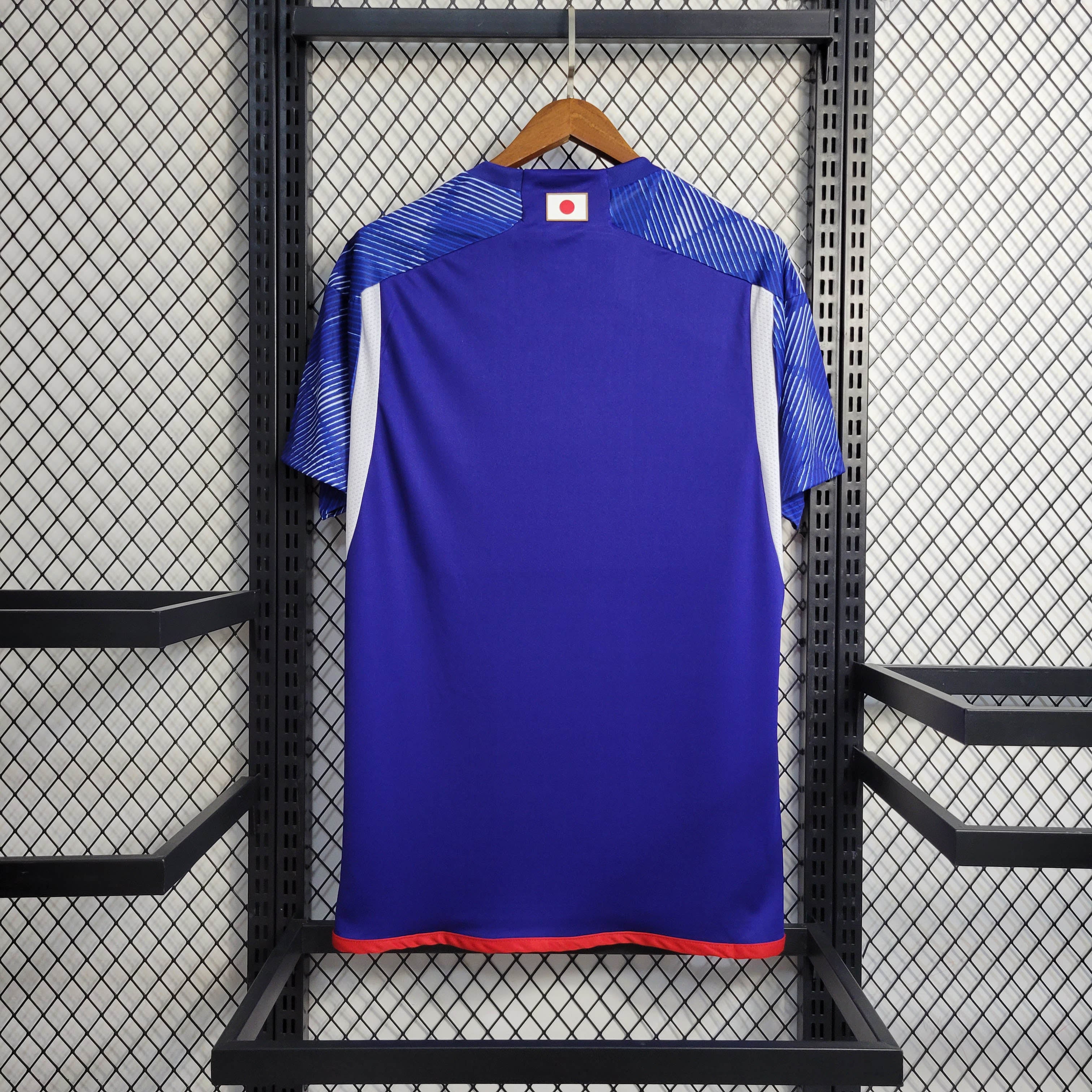 2022 FIFA World Cup Japan Home