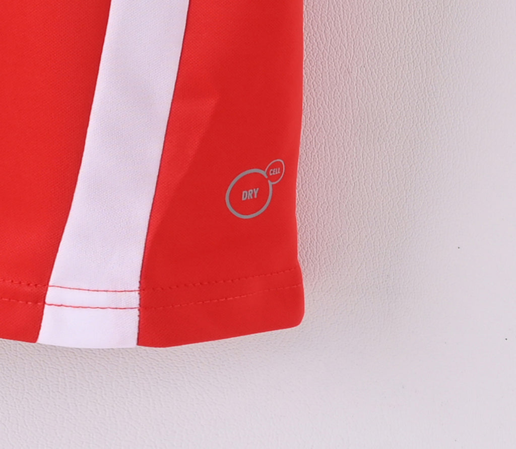 2014 Retro Chile National Team Home Jersey