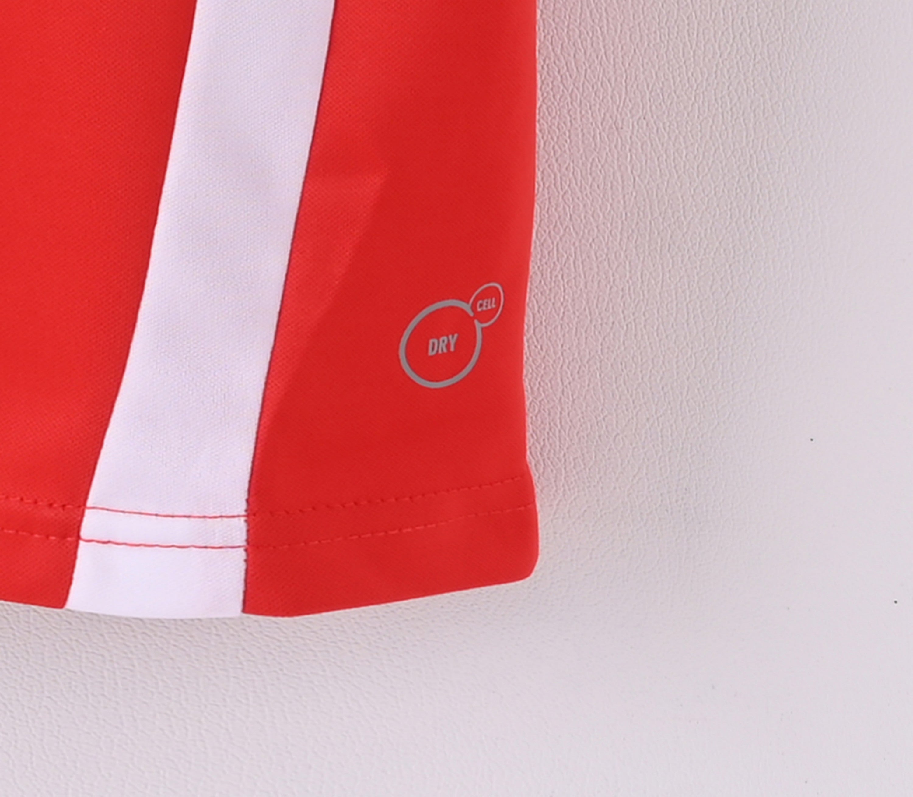 2014 Retro Chile National Team Home Jersey