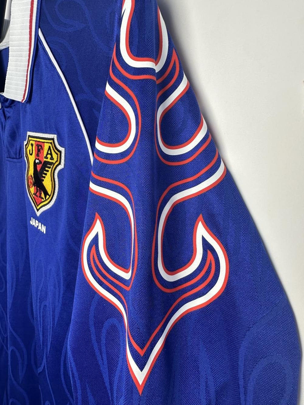 1998 Retro Japan Home
