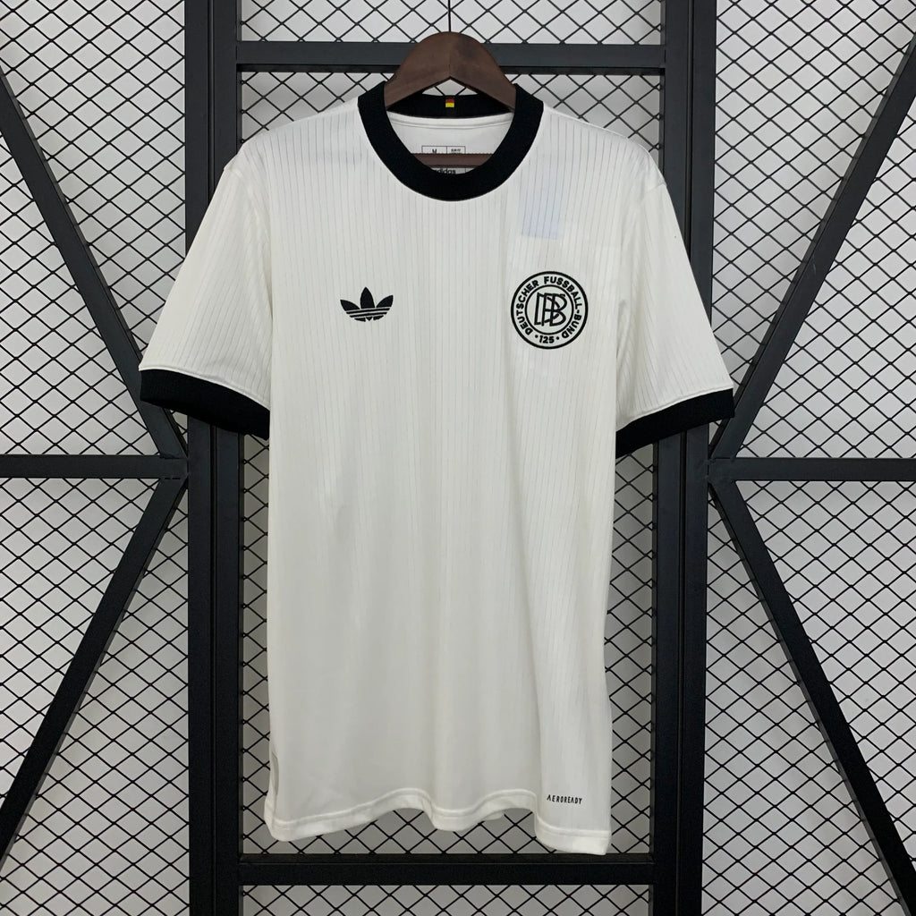 2025/2026 Germany 125th Anniversary Edition