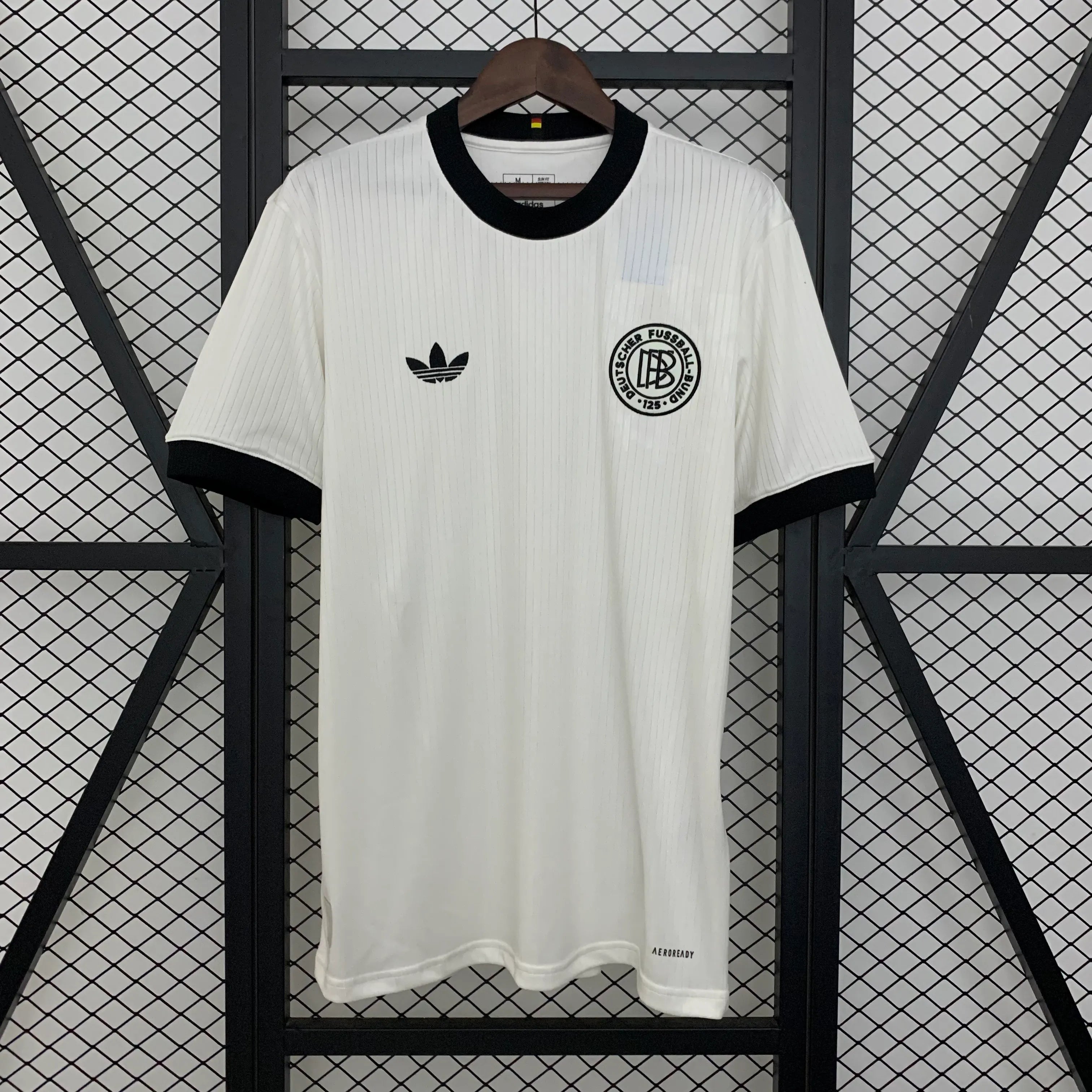 2025/2026 Germany 125th Anniversary Edition