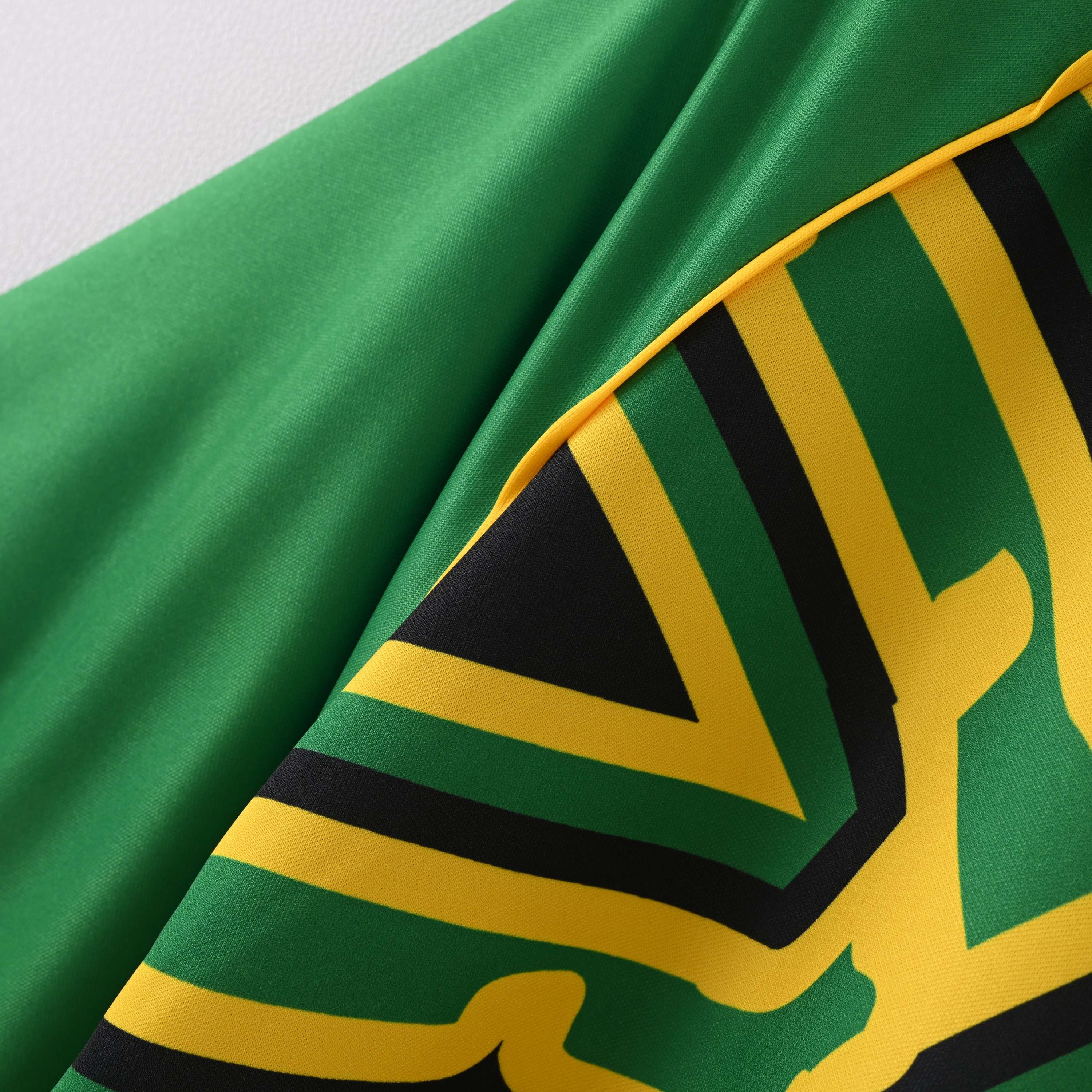 1998 Retro Jamaica Away