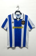 1994/1996 Retro Manchester United Third Away