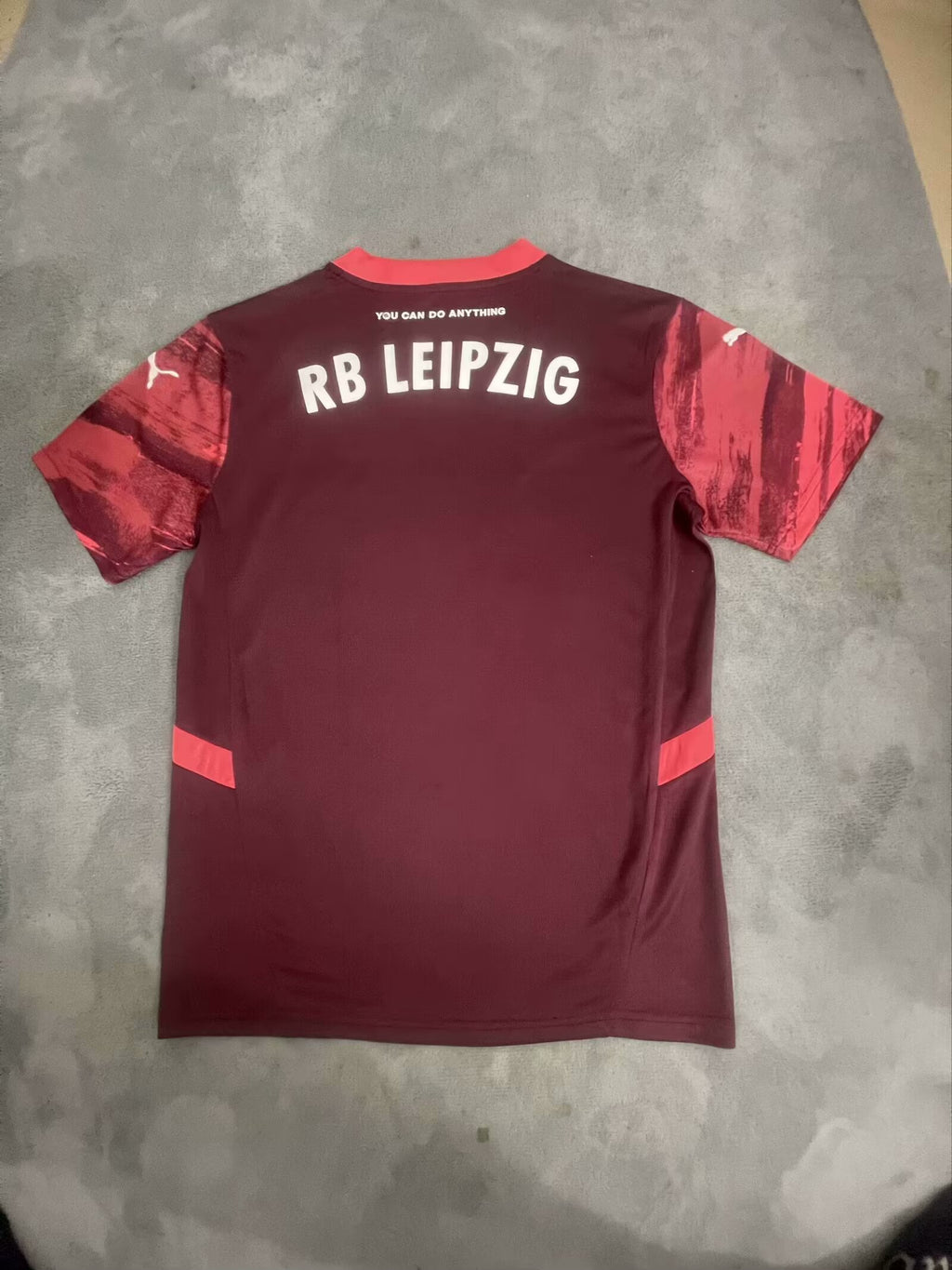2024/2025 Leipzig Away