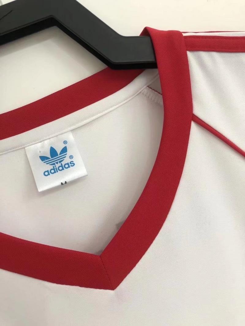 1986 Retro River Plate Home