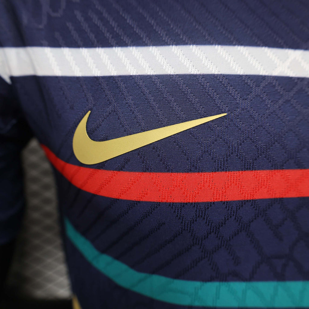 2024 Player Version France Training Wear