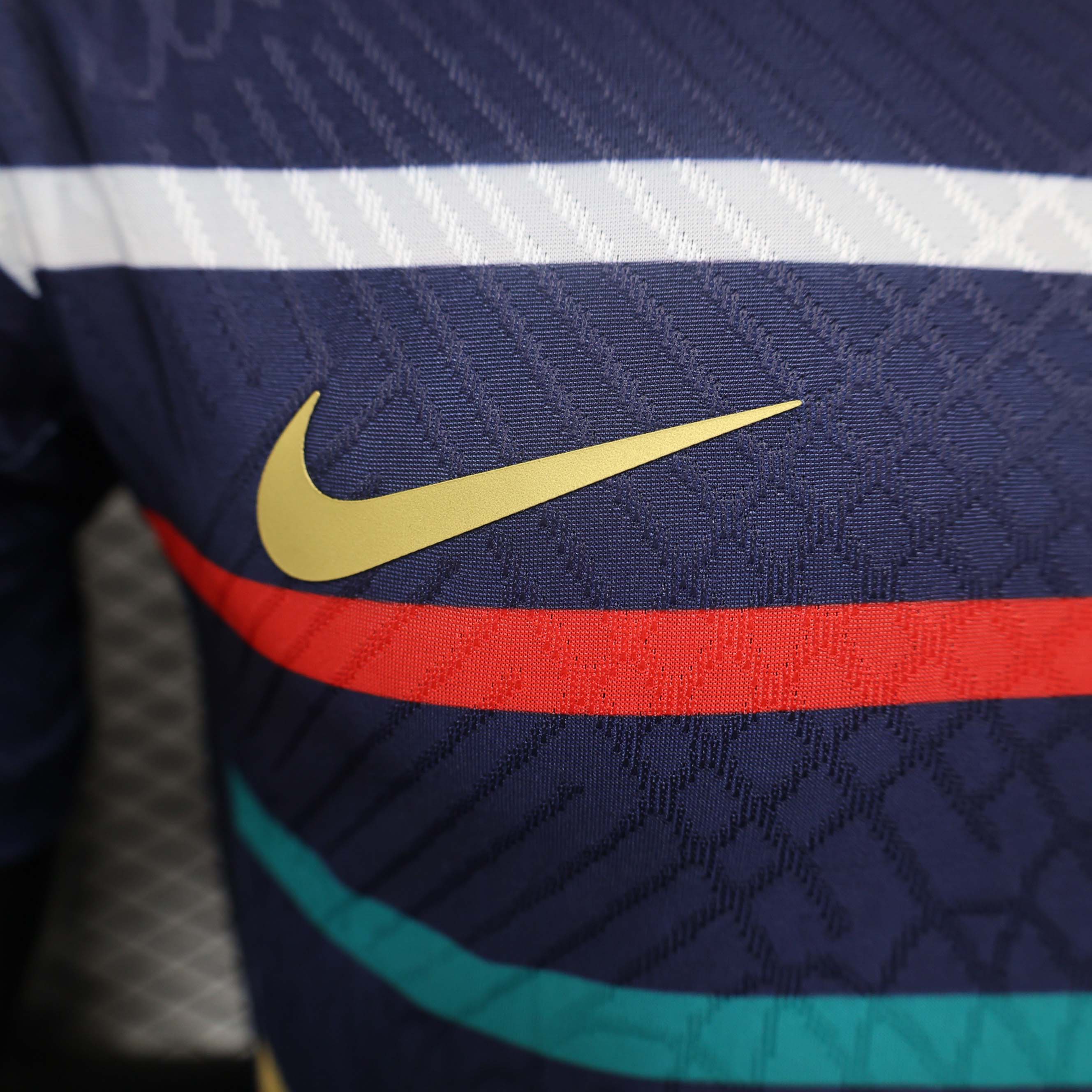 2024 Player Version France Training Wear