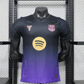 2026/2027 Player Version Barcelona Away Football Jersey 1:1 Thai Quality topjersey