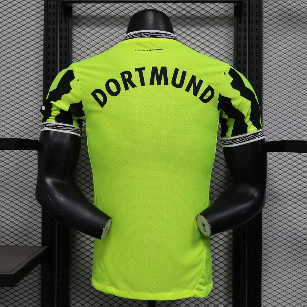 2025/2026 Player Version Dortmund