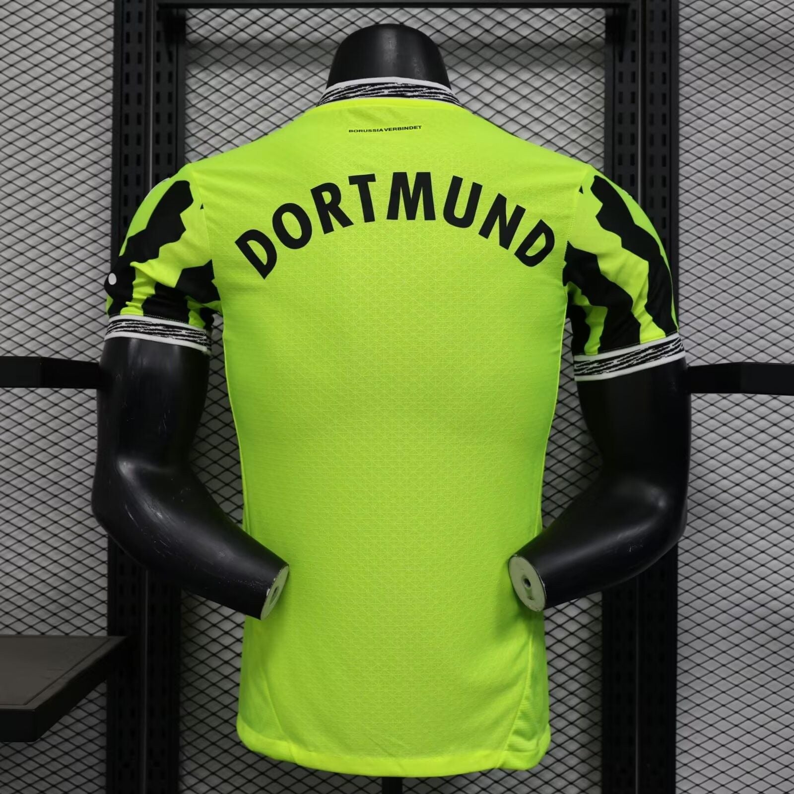 2025/2026 Player Version Dortmund
